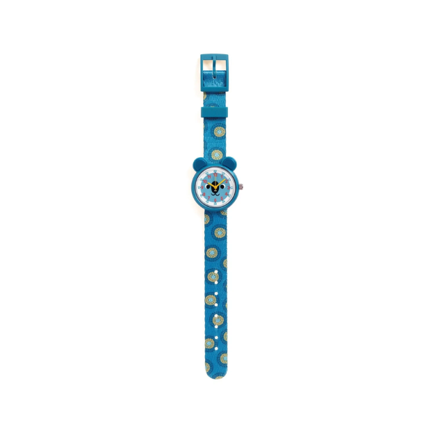 Djeco Kinder Armbanduhr Koala