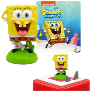 tonie Figur Spongebob Schwammkopf