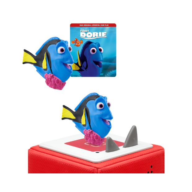 tonie Figur Disney Findet Dorie