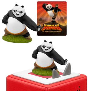 tonie Figur Kung Fu Panda