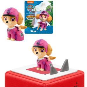tonies Figur PAW Patrol Jungle Pups Skye