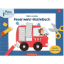 Coppenrath Feuerwehr Bastelbuch