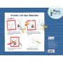 Coppenrath Feuerwehr Bastelbuch