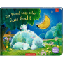 Coppenrath Kinderbuch Der Mond sagt allen Gute Nacht