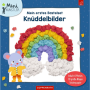 Coppenrath Knüddelbilder Regenbogen