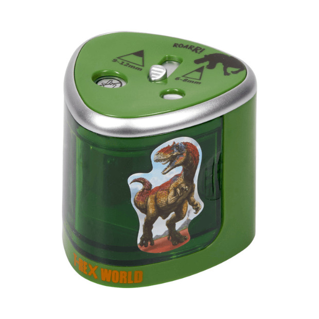 Coppenrath Elektrischer T-Rex World
