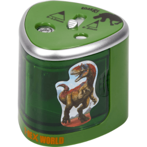 Coppenrath Elektrischer T-Rex World