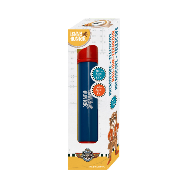 Coppenrath Nah-und-Fernrohr