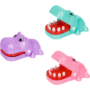 Coppenrath Schnapp-Hippo sortiert