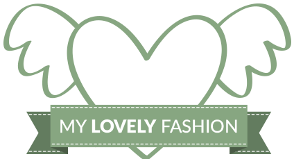 my lovely fashion